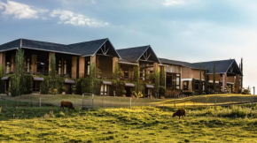 Estribo Hotel Estancia